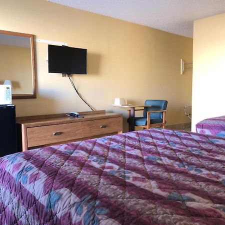 Deluxe Inn Motel Sparks Екстер'єр фото