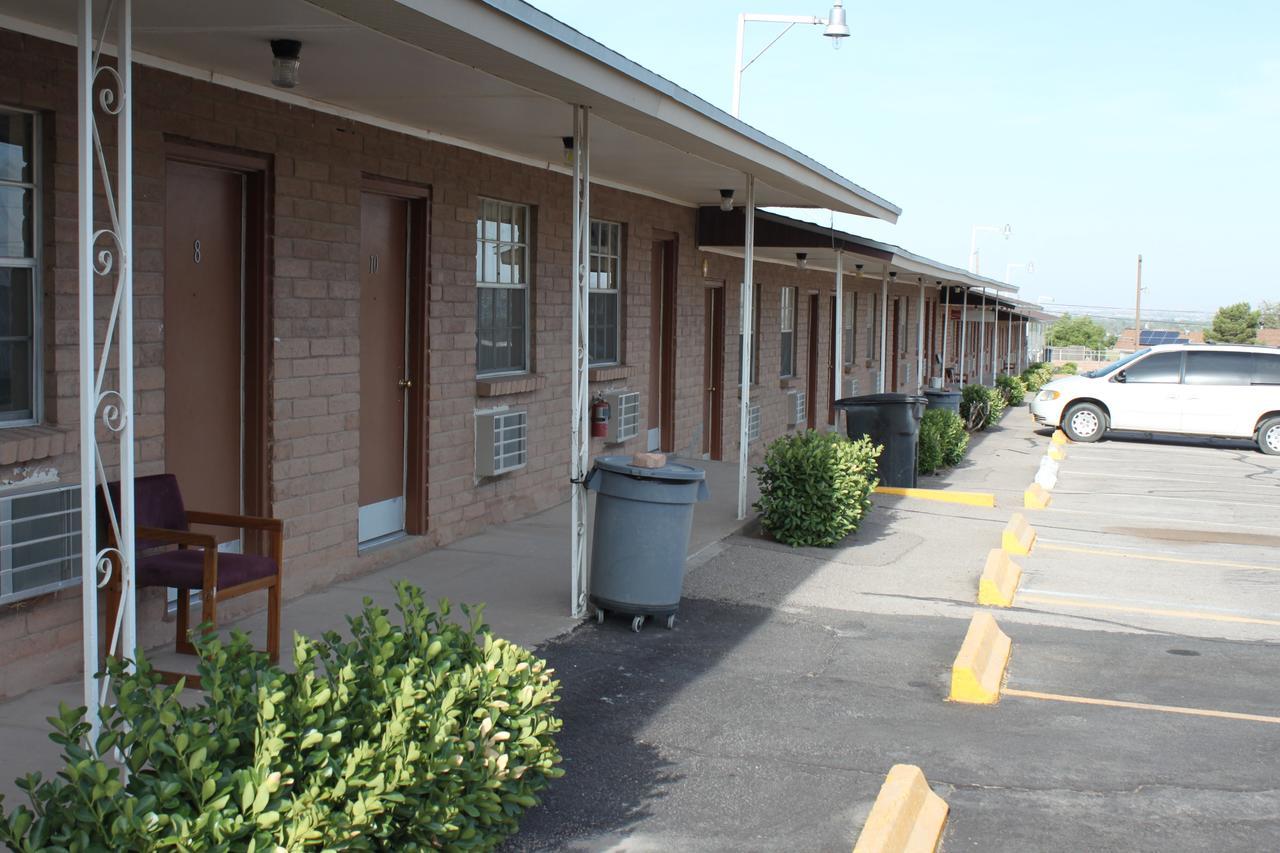 Deluxe Inn Motel Sparks Екстер'єр фото