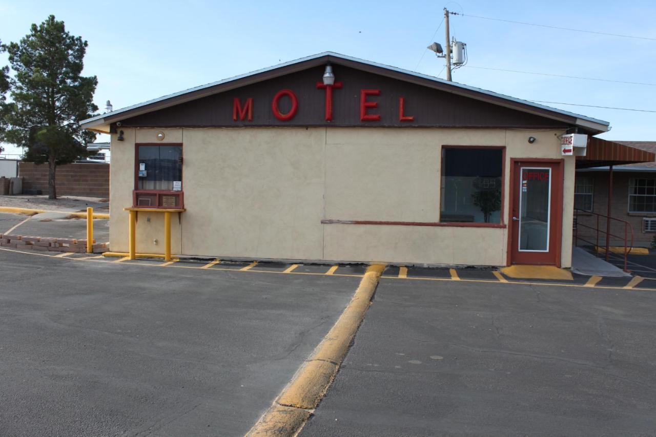 Deluxe Inn Motel Sparks Екстер'єр фото