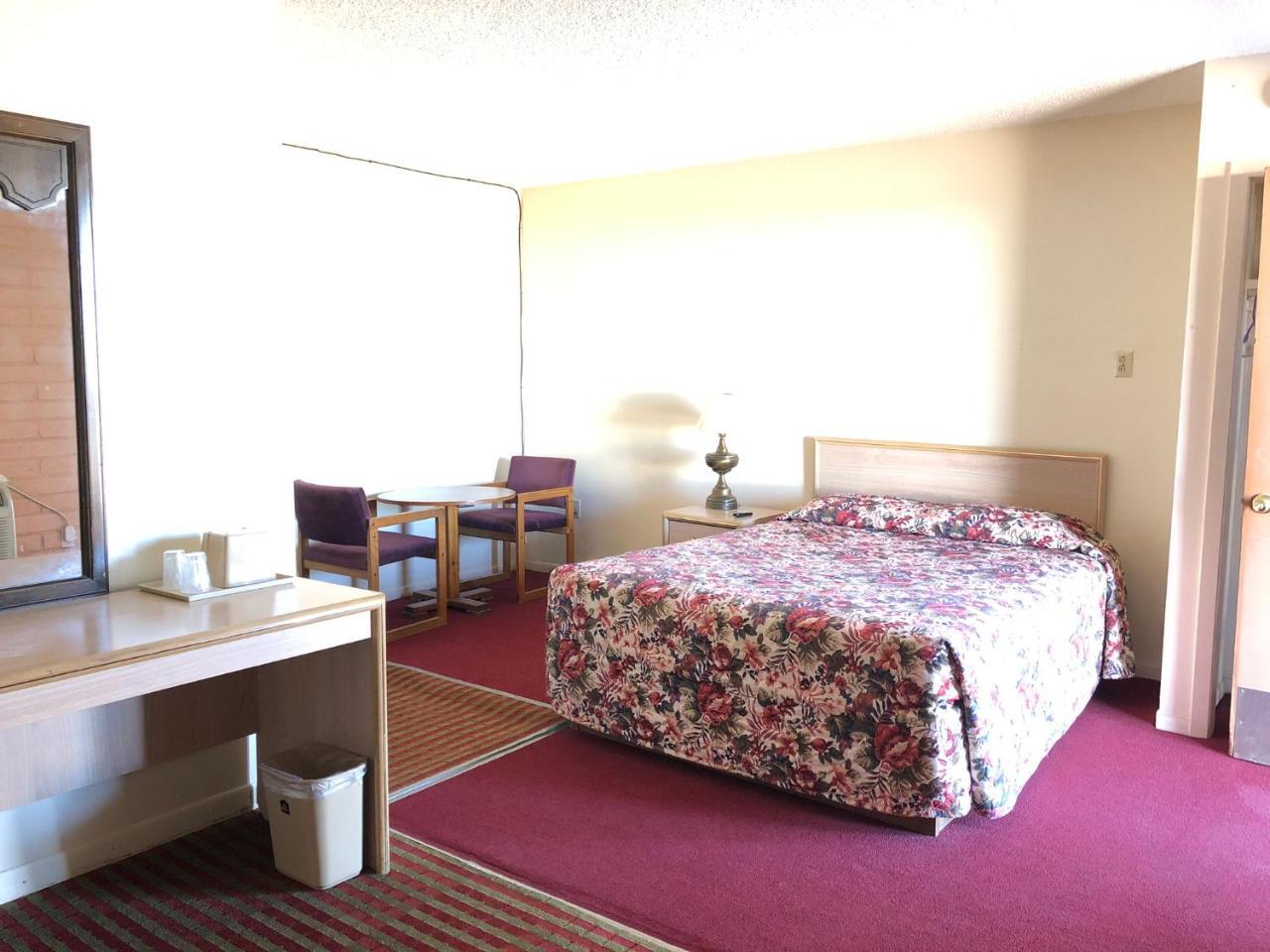 Deluxe Inn Motel Sparks Екстер'єр фото