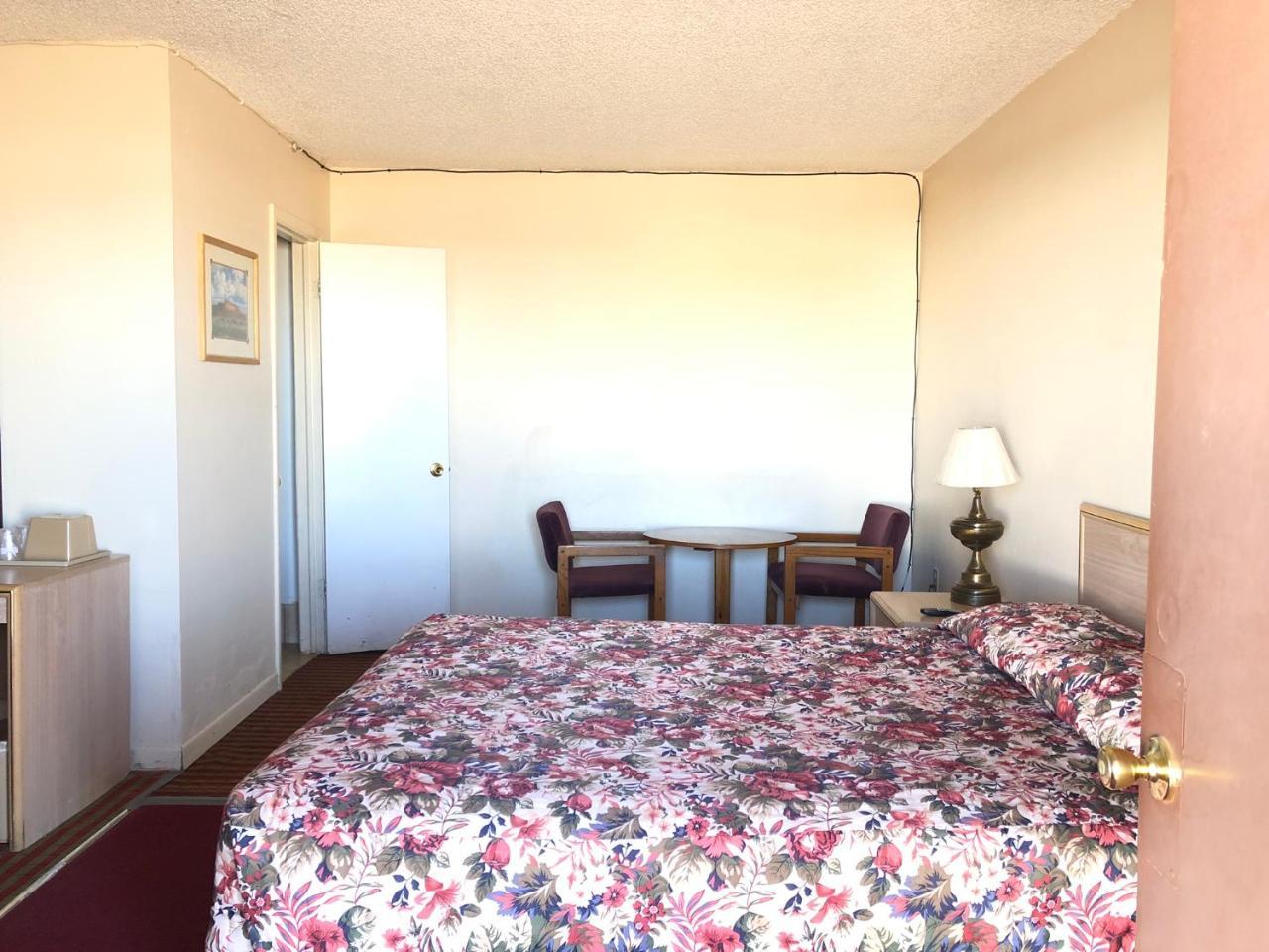 Deluxe Inn Motel Sparks Екстер'єр фото