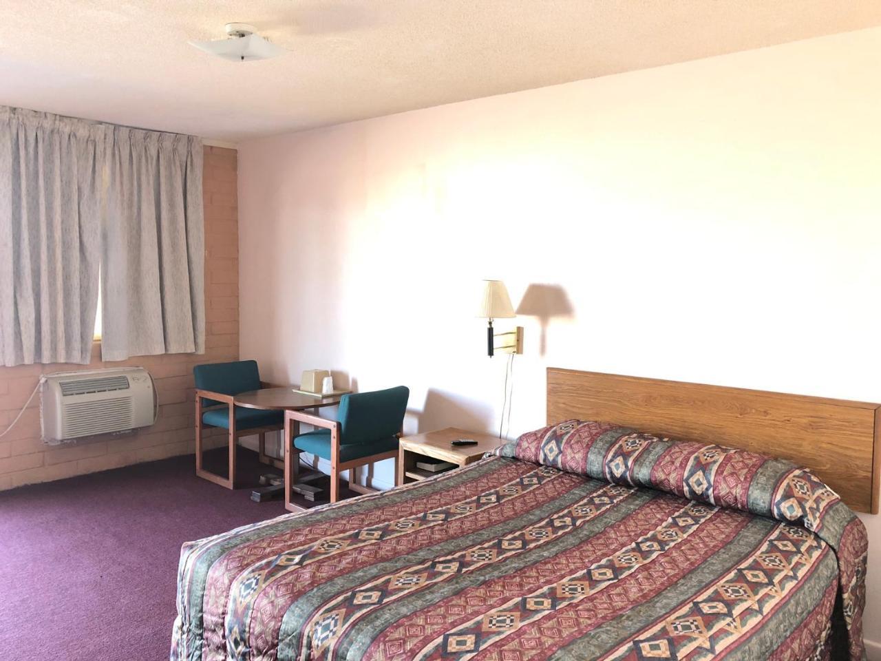 Deluxe Inn Motel Sparks Екстер'єр фото