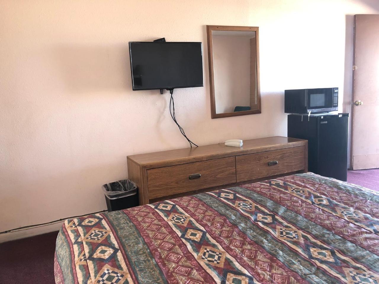 Deluxe Inn Motel Sparks Екстер'єр фото