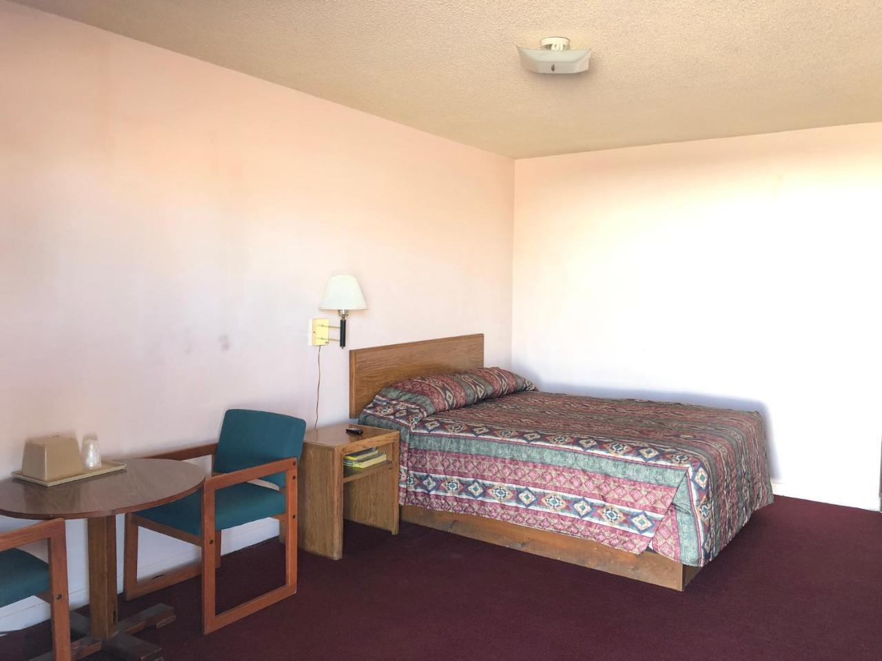 Deluxe Inn Motel Sparks Екстер'єр фото