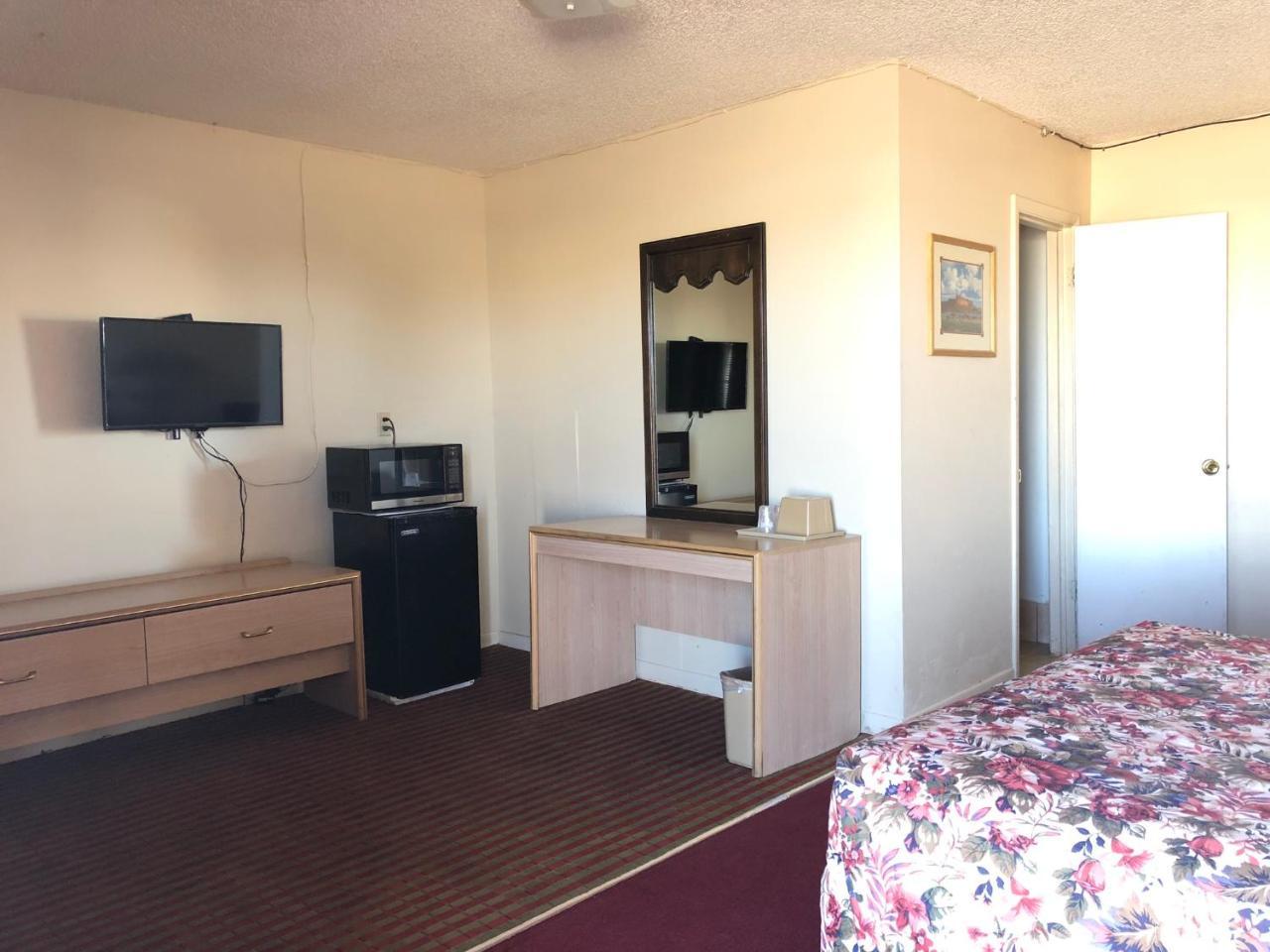 Deluxe Inn Motel Sparks Екстер'єр фото